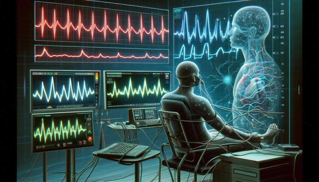 Autonomic Abnormalities in Catatonia: Changes in Vital Signs