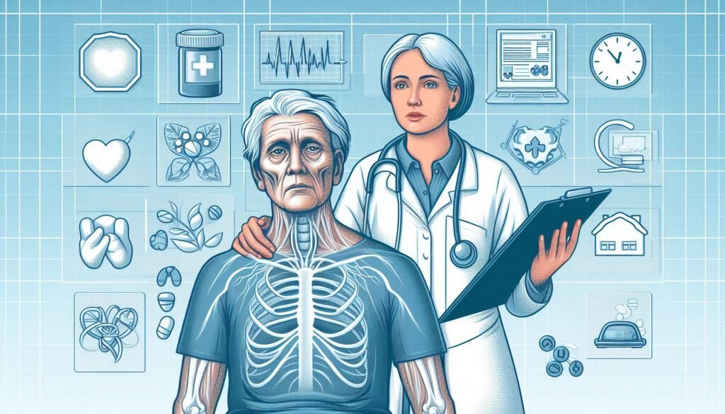 Diagnostic Challenges in Elderly Patients with Catatonic Symptoms