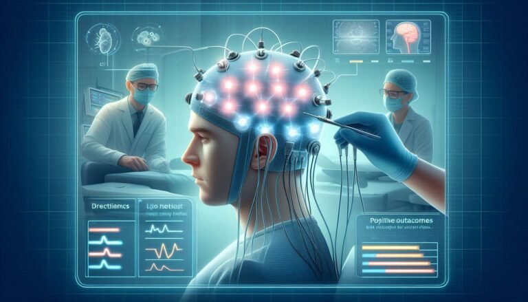 Electroconvulsive Therapy (ECT) in Catatonia: Procedures and Outcomes