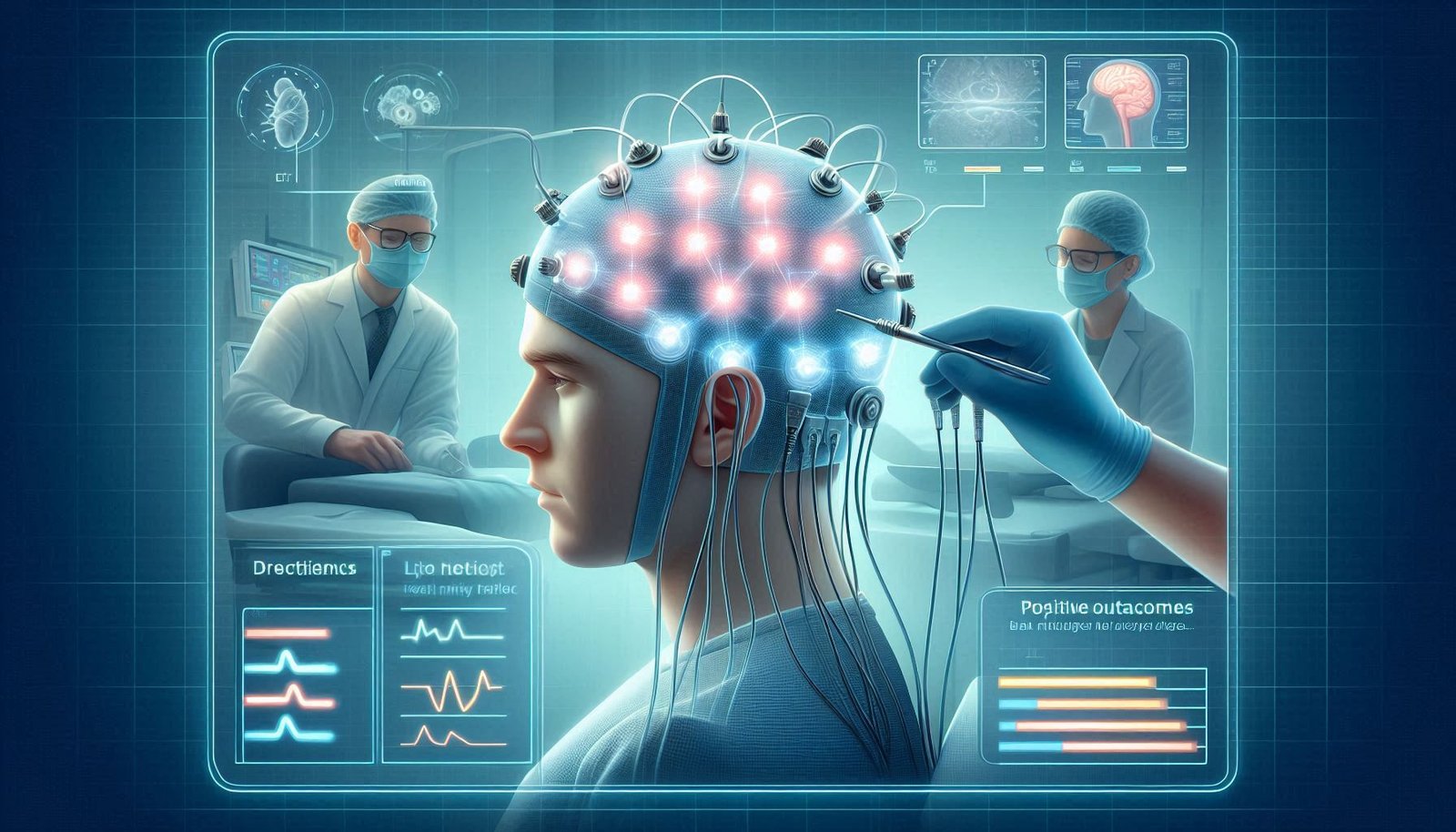 Electroconvulsive Therapy (ECT) in Catatonia Procedures and Outcomes