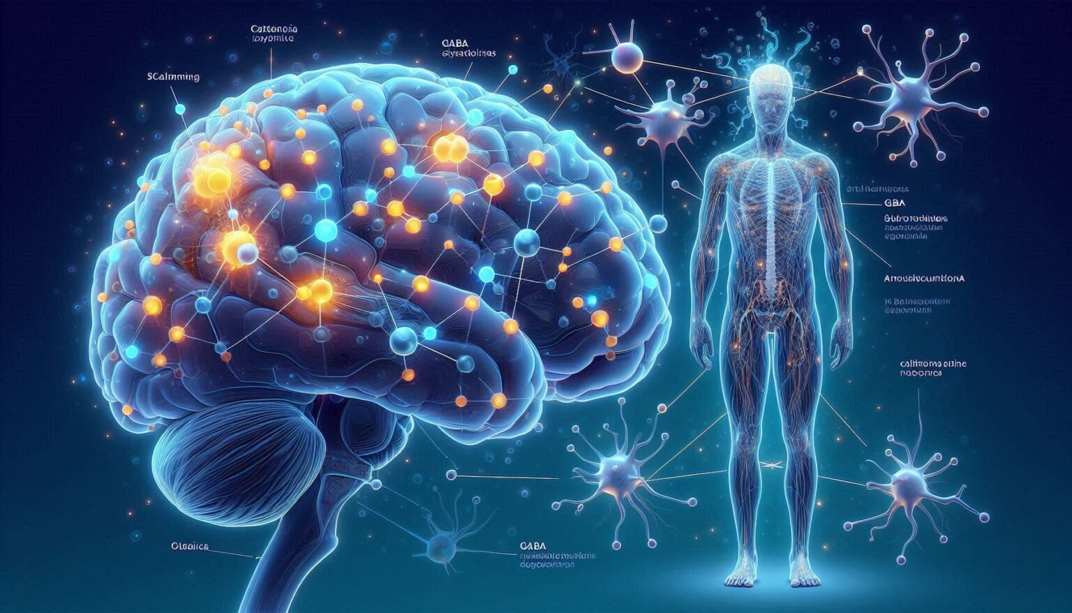 GABA System Dysfunction and Its Role in Catatonic States: What to Know