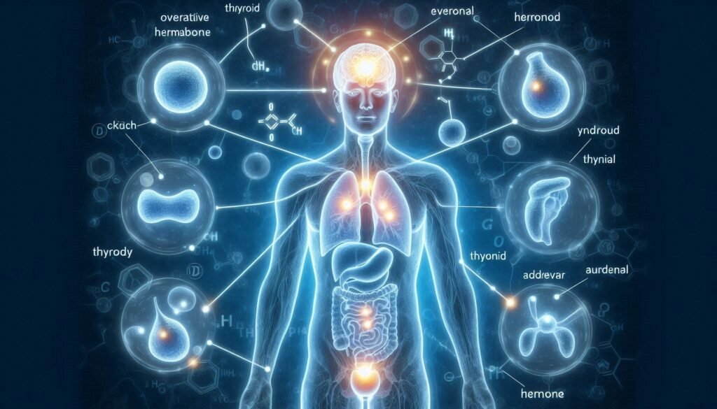 Hormonal Imbalances and Their Influence on Catatonia