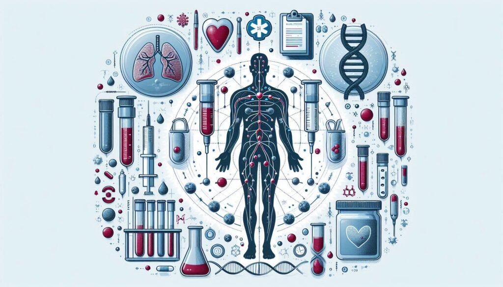 Laboratory Tests for Diagnosing Underlying Causes of Catatonia