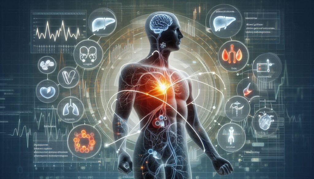 Metabolic Disturbances and Their Impact on Catatonic States