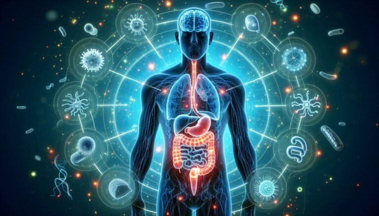 The Gut-Brain Axis: Exploring Its Role in Catatonic States