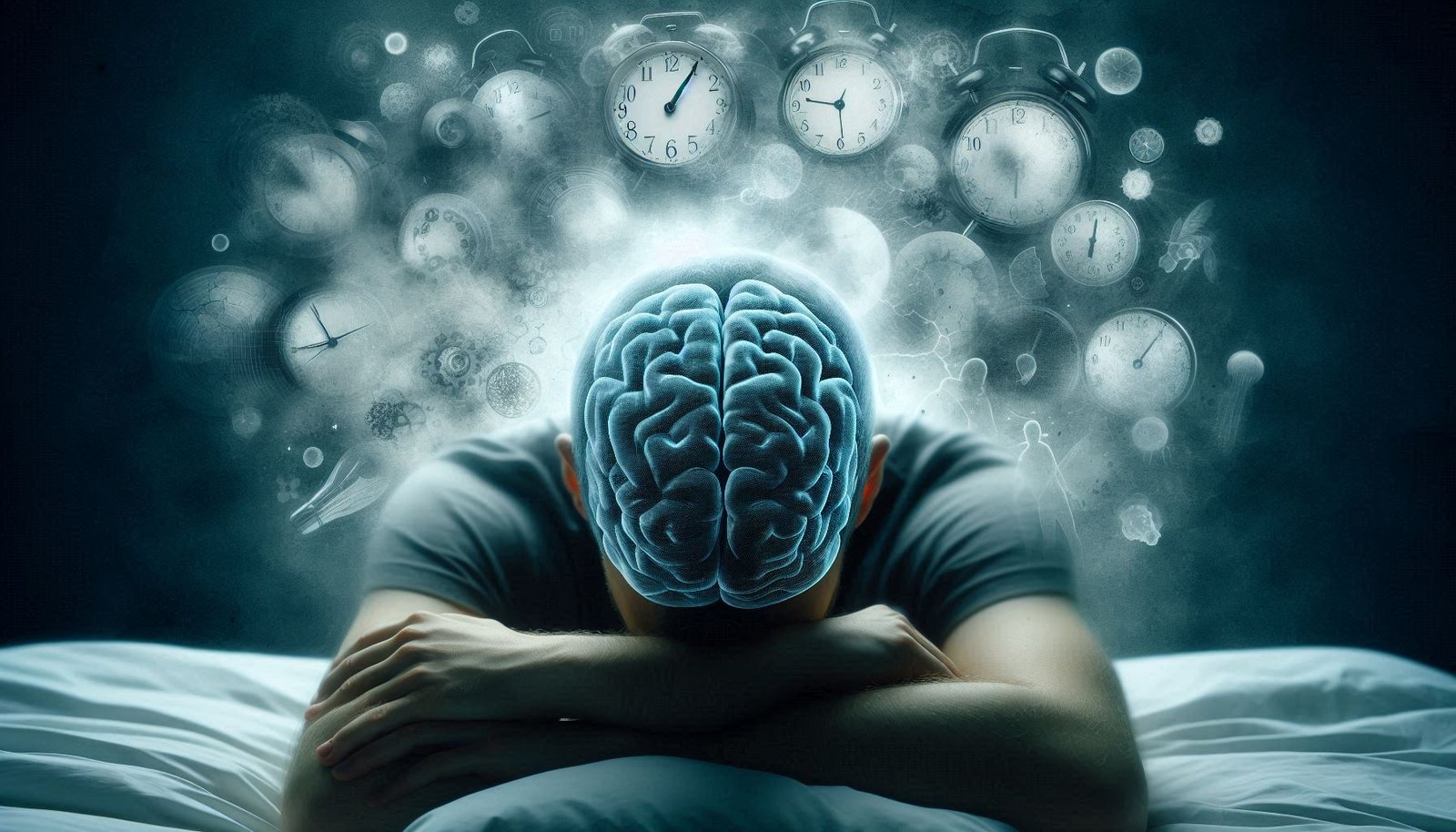 The Impact of Sleep Disorders on Catatonic States