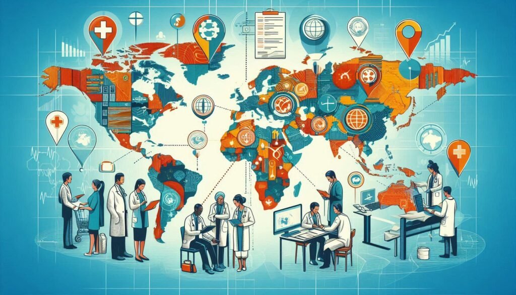 The Impact of Treatment Guidelines on Catatonia Management: A Global Perspective