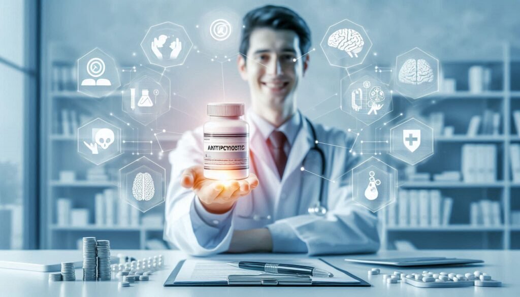 The Role of Antipsychotics in Catatonia Treatment: Benefits and Risks
