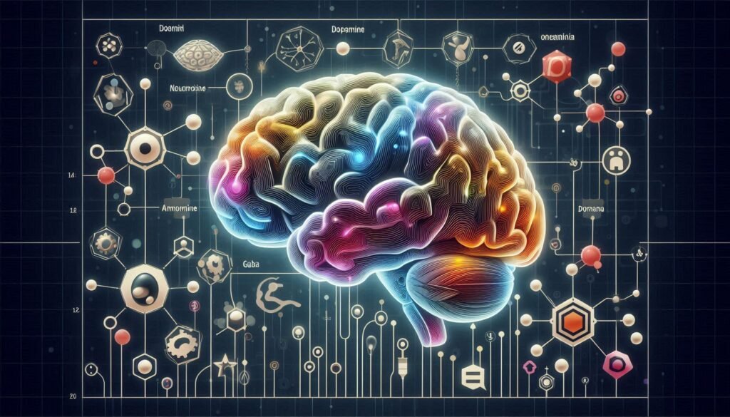 The Role of Neurotransmitters in Catatonia Development