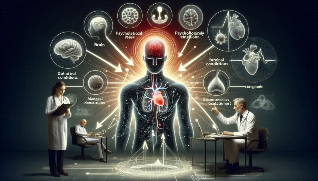 Treating Underlying Causes: A Crucial Step in Catatonia Managements