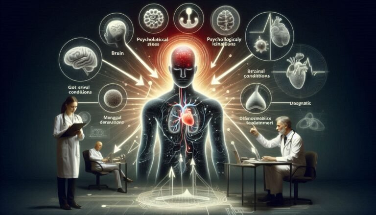 Treating Underlying Causes: A Crucial Step in Catatonia Management